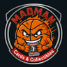 Madman Cards and Collectibles's profile picture
