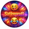 Profilbild von Satireprofi ( Parodie 😂, Satire 😜, Alltag 🛡️)