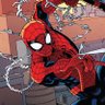 Фото профиля Spiderman of edtwt ˙𐃷˙
