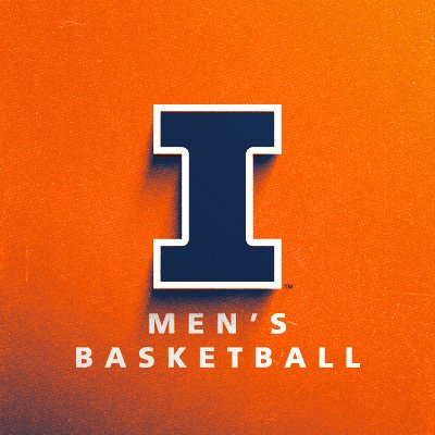 Illinois Men's Basketball's profile picture