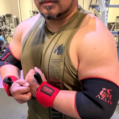 相撲レスラーポンデオヤジ's profile picture