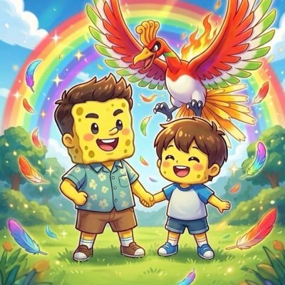 スポンジ太郎@食べてもそんなに太らない's profile picture