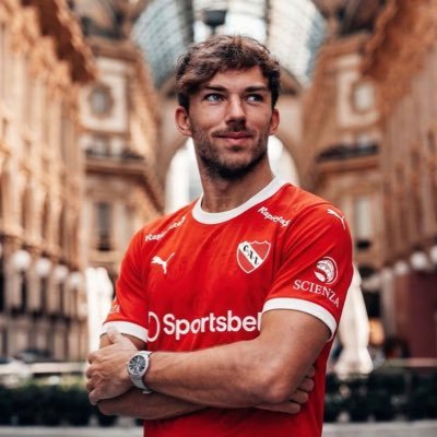 GaslyArg 🇦🇷's profile picture