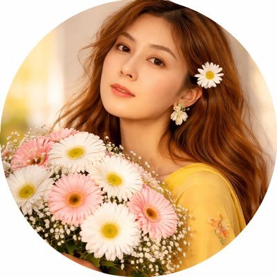 Ayakŏ̈🌸 Gerbera's profile picture