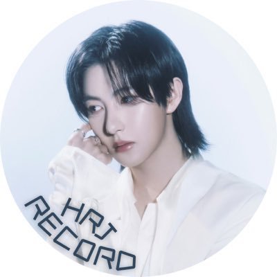 HRJRECORD's profile picture