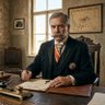 Profilbild von Prefeito de Kolmanskop
