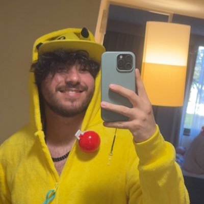 oh this sh** be hittin different's profile picture