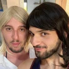 Acervo Dois Por Todos's profile picture