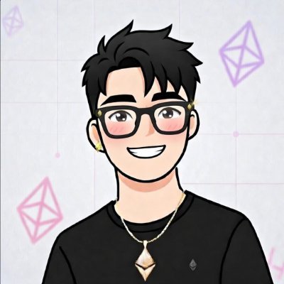 Charles ｜🟪$ETH🌟👑's profile picture
