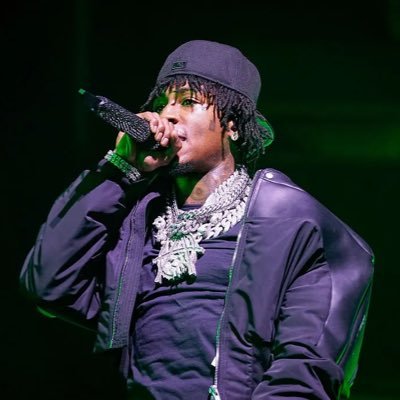 Youngboy Vault 🩸's profile picture
