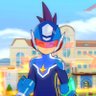 Фото профиля Geo Stelar/Megaman