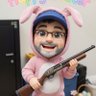 Carlos the American Infidel 🐝/acc 🇺🇸 🇵🇷 profil fotoğrafı