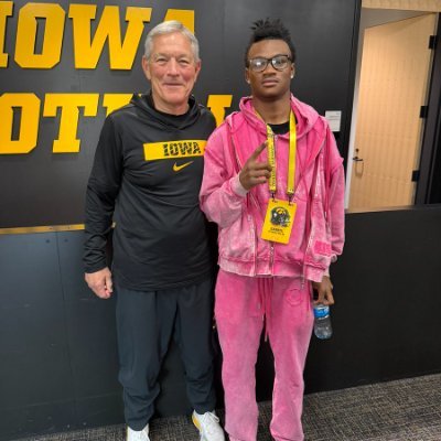 Ben McCollum is my hero's profile picture