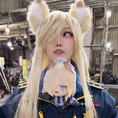 沖野しずく's profile picture