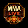 MMA Live profil fotoğrafı