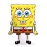 hi, im spongebob profil fotoğrafı
