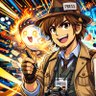 Rufus ルーファス 的头像