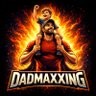 Dad Maxing's profile picture