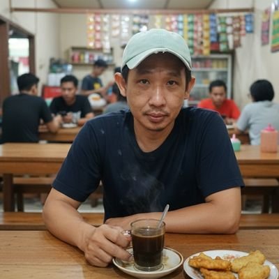 Teman_Sebel(Ah)๐'s profile picture