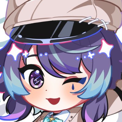 六六 Ch.⭐ Live2D委託開放中!'s profile picture