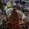 Profilbild von Sir Didymus