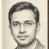 Krishna Bharadwaj 的头像