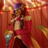 Фото профиля 🎪Fabledkitty Carnival Fea vtuber🐈