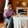 Gloria Perez profil fotoğrafı
