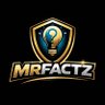 MrFactz profil fotoğrafı