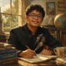 Profilbild von Nalar Krisna