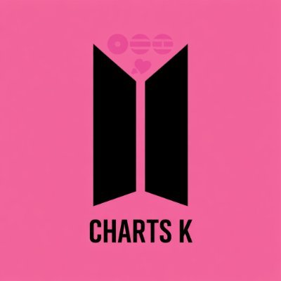 BTS Charts & Updates's profile picture