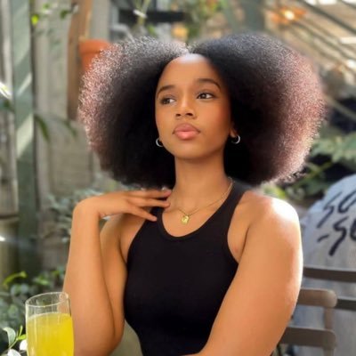 Honor Blenda's profile picture