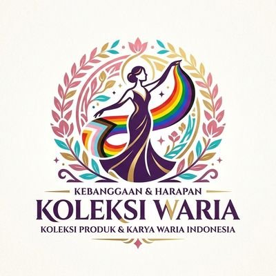 koleksiWRA's profile picture