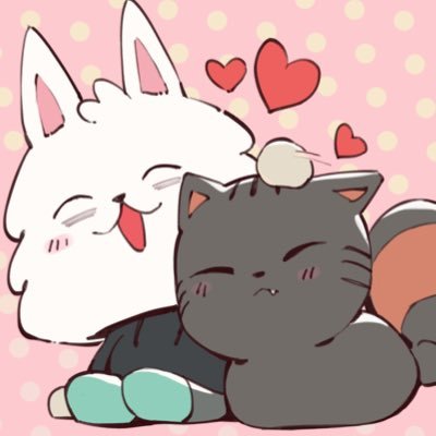 🐱🐰's profile picture