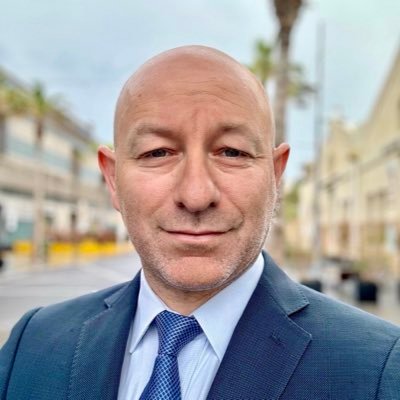 Arsen Ostrovsky's profile picture