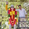 மாண்புமிகு தமிழ்நாடு முதலமைச்சர் விஜய் profil fotoğrafı
