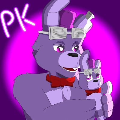 PK SFM's profile picture