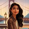 Profilbild von Aarti