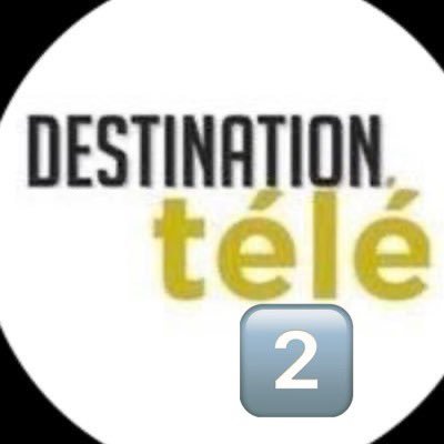 Destination TV's profile picture