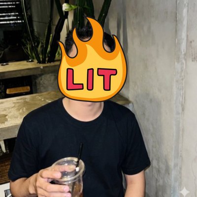 Pendo Luji's profile picture