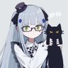 HK416 的头像