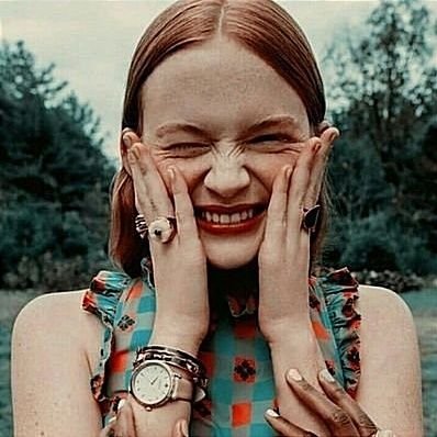 Ayşe🤘's profile picture