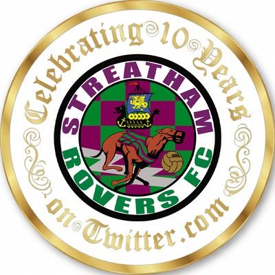 StreathamRovers's profile picture