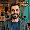 Balazh Osutski profil fotoğrafı