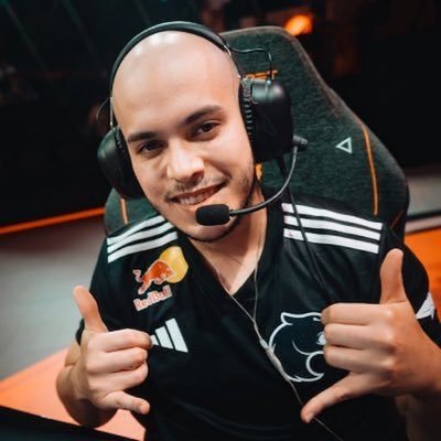Tuyz Careca's profile picture