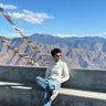Rohit Yadav 的头像
