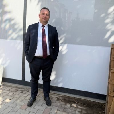 Nuri Dalyan's profile picture