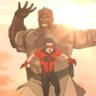 The Gorilla Man's profile picture