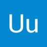 Uu U profil fotoğrafı