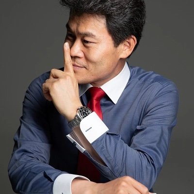 Charlie Jeon (JeonHangil)'s profile picture